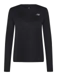 New Balance - Sport Essential Long Sleeve - Spordi pikkade varrukatega topid - L