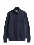 Gant - Reg Shield Full Zip Sweat - Dressipluusid - S