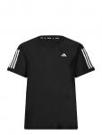 Adidas Performance - Otr B Tee - L&uuml;hikeste varrukatega - XS