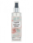 I LOVE - I Love Signature English Rose Body Mist 150 Ml - Spreid - 165 ML