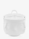 Jonathan Adler - Dora Maar Sugar Bowl - Suhkrukausid - ONE SIZE