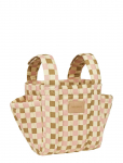 NOBODINOZ - Stroller Organizer Hyde Park - Jalutusk&auml;ru tarvikud - ONE SIZE