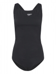 Speedo - Plus Size Endurance+ Medalist Swimsuit - Ujumisriided - 52