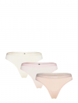 BOSS - 3P Thong - Stringid - XL