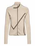 Moonchild Yoga Wear - Loud Logo Jacket - Dressipluusid - S
