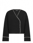 Gina Tricot - Blanket Stitch Jacket - Kerged suvejakid - XL