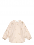 CeLaVi - Pu Apron - Pikkade varrukatega pudip&otilde;lled - ONE SIZE