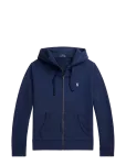 Polo Ralph Lauren - Loopback Fleece Full-Zip Hoodie - Kapuutsiga pusad - L