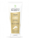 Laboratoires De Biarritz - Laboratoires De Biarritz Shimmer Cream - Kehakreem - 200 ml