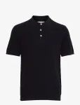 Casual Friday - Cfkarl Structured Knit Polo - L&uuml;hikeste varrukatega kootud polos&auml;rgid - L