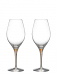 Orrefors - Intermezzo Balance Vinglas - Punase veini klaasid - 44 cl