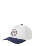 Brixton - Crest C Mp Snapback - Nokam&uuml;tsid - ONE SIZE