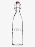 Kilner - Clip Top Preserve Bottle - K&ouml;&ouml;gipurgid - 1 L