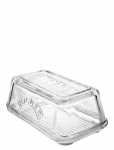 Kilner - Butter Dish - V&otilde;itopsid - 7.2X10X17CM