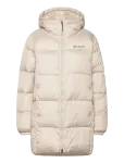 Columbia Sportswear - Puffect Ii Mid Hooded Jacket - Spordi polsterdatud jakid - XL