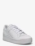 Adidas Originals - Forum Bold W - Madala s&auml;&auml;rega tossud - 42