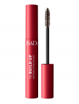 IsaDora - Build Up Mascara Extra Volume 02 Dark Brown 10 Ml - Ripsmetu&scaron;id - 10 ml