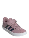 Adidas Sportswear - Vl Court 3.0 El C - Madala s&auml;&auml;rega tossud - 32