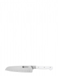 Zwilling - Pro Le Blanc, Santoku 18 Cm - Santoku noad - ONE SIZE