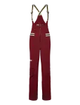 Helly Hansen - W Avanti Softshell Bib Pant - Spordi suusap&uuml;ksid - XL