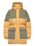 Helly Hansen - W Escape Down Parka - Parkamantlid - XS