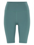 Girlfriend Collective - Compressive High-Rise Bike Shorts - L&uuml;hikesed jalgrattap&uuml;ksid - XS
