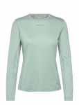 Craft - Adv Essence Ls Tee 2 W - Spordi pikkade varrukatega topid - XXL