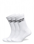 Reebok Performance - Sock Crew With Half Terry - Tavalised sokid - 46-48