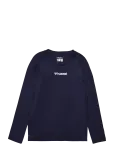 Hummel - Hmlbl Performance Tee L/S Kids - Aluskihi topid - 140
