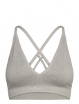 Aim&acute;n - Shape Seamless Cross Back Bra - Sportrinnahoidjad - K&otilde;ik - S