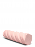 Casall - Swirly Foam Roller - Spordi treeningrullid ja massaažipallid - ONE SIZE