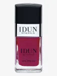 IDUN Minerals - Nail Polish Kalcit - K&uuml;&uuml;nelakid - 11 ml