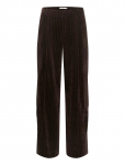 Gestuz - Elnoragz Hw Pants - Sirge s&auml;&auml;rega - 34