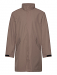 H2O - R&oslash;m&oslash; Logo Lw Rain Long Jacket - Vihmamantlid - L