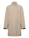 H2O - R&oslash;m&oslash; Logo Lw Rain Long Jacket - Vihmamantlid - XL