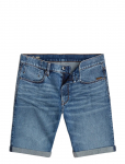 G-Star - Mosa Short - L&uuml;hikesed teksap&uuml;ksid - 360