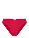 Seafolly - High Leg Ruched Side Pant - Bikiinip&uuml;ksid - 38
