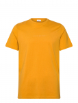 Lindbergh - Lindbergh Print Tee S/S - L&uuml;hikeste varrukatega - S
