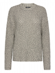 Gina Tricot - Slub Knitted Sweater - Džemprid - XS