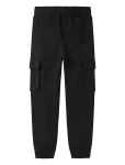Name It - Nkmollie Cargo Pant Bru Noos - Dressip&uuml;ksid - 140