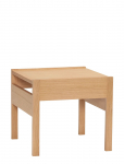 H&uuml;bsch - Forma Sidebord - Abilauad ja v&auml;ikesed lauad - ONE SIZE