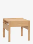 H&uuml;bsch - Forma Side Table - Abilauad ja v&auml;ikesed lauad - ONE SIZE