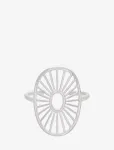 Pernille Corydon - Daylight Ring Adjustable - S&otilde;rmused - 50