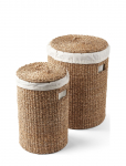 Humdakin - Laundry Hamper Set - Pesukorvid - ONE SIZE