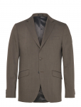Lindbergh Black - Technical Stretch Blazer - Combi Suit - &Uuml;herealised bleiserid - 62