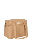 NOBODINOZ - Stories Stroller Bag 40X30X25 - M&auml;hkimiskotid - ONE SIZE