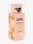 Le Mini Macaron - Gel Manicure Kit  Praline - Gel Nail Polish - ONE SIZE