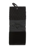 Callaway - Towel Tri-Fld 23 - Golfivarustus - ONE SIZE