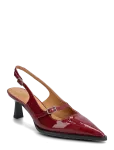 Billi Bi - Pumps - Kontsaga slingback-kingad - 41