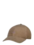 Gant - Shield Cord Cap - Nokam&uuml;tsid - ONE SIZE
